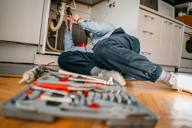 Best Sewer Line Repair  in Kana, UT