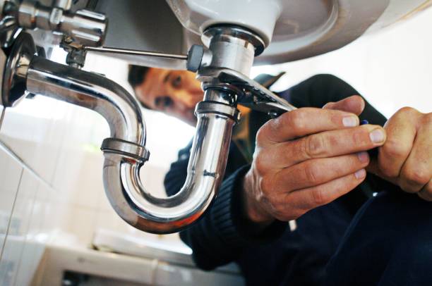 Best Local Plumber Services  in Kana, UT