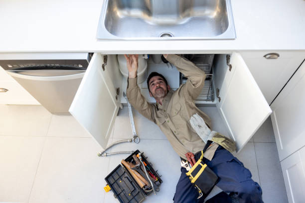 Best Residential Plumbing Services  in Kana, UT