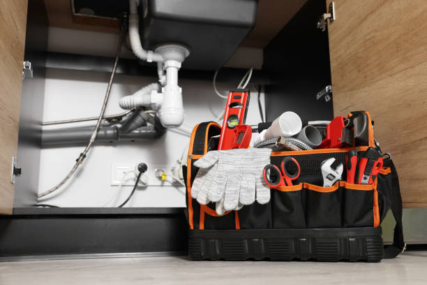 Best Gas Line Repair  in Kana, UT