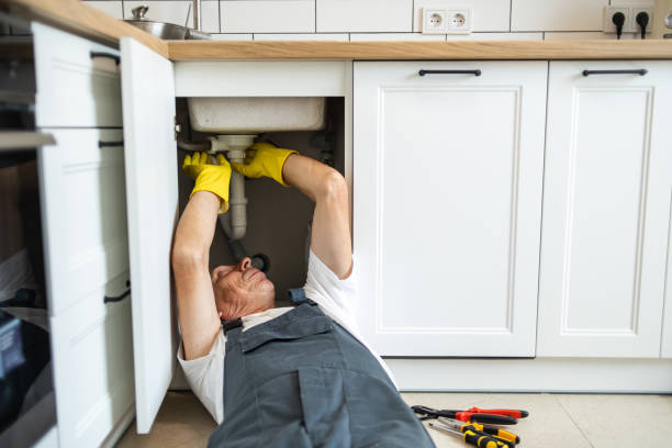 Best Plumbing Installation Services  in Kana, UT