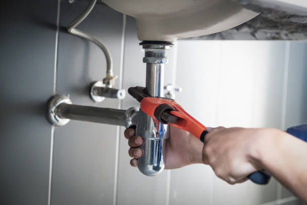 Professional Plumbing in Kana, UT
