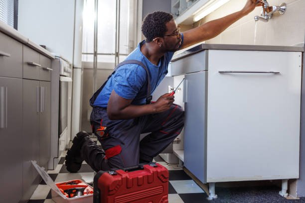 Best Plumbing Services Near Me  in Kana, UT