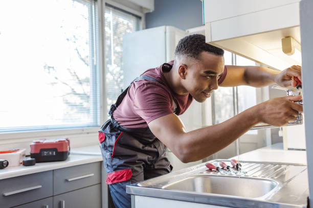Best Leak Detection Services  in Kana, UT