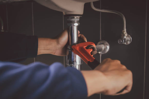 Best Sprinkler Systems  in Kana, UT