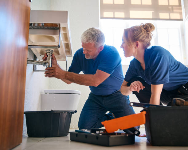 Best Shower Repair Services  in Kana, UT